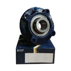 MFC100 - RHP Cast Iron Cartridge Bearing - Inside Diameter 100