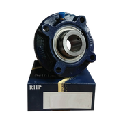 MFC100 - RHP Cast Iron Cartridge Bearing - Inside Diameter 100