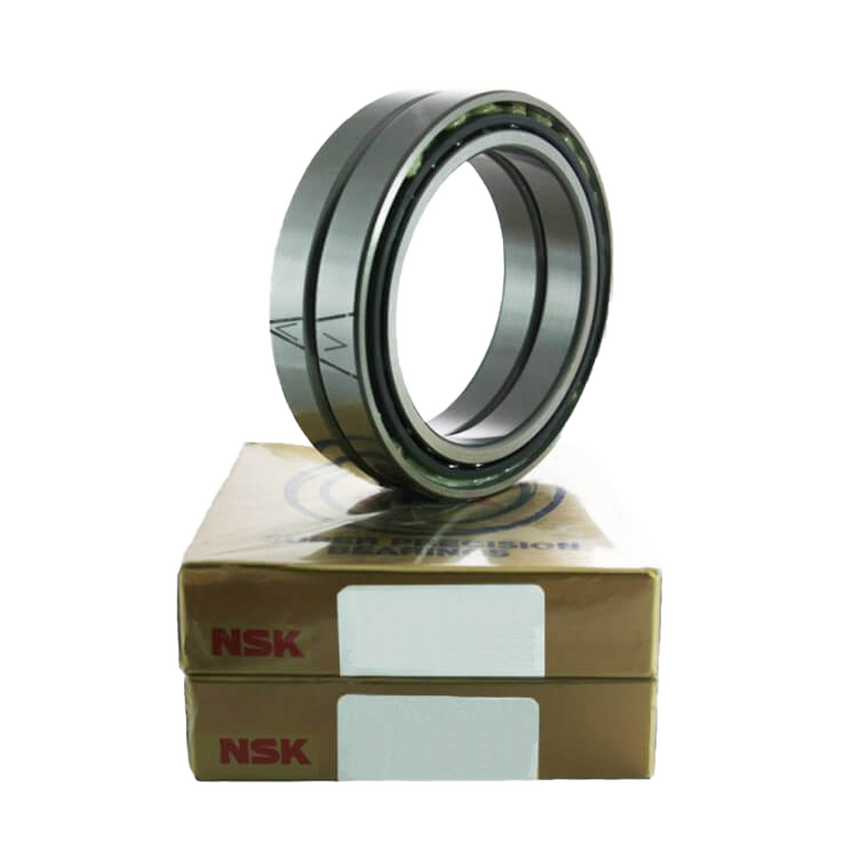 7907A5SN24TRDULP3 - NSK Super Precision Angular Contact - 35x55x20mm