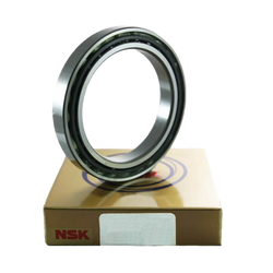 7011A5SN24TRSULP3 - NSK Super Precision Angular Contact - 55x90x18mm