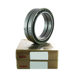 7006CSN24TRDULP4 - NSK Super Precision Angular Contact - 30x55x26mm