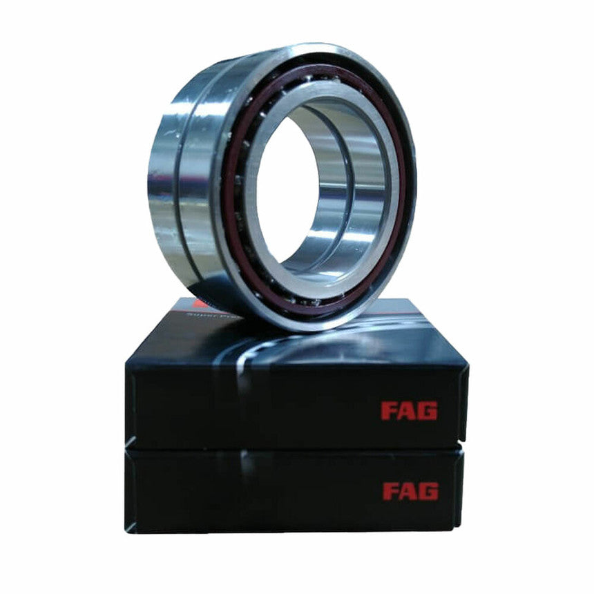 B71908-E-T-P4S-DUL - FAG Super Precision Angular Contact - 40x62x12mm