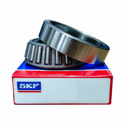 LM12749/710 - SKF Taper Roller Bearings - 22x45.237x15.494mm