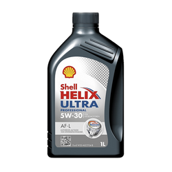 Shell Helix Ultra Professional AJ-L 5W-30 - 1L