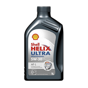 Shell Helix Ultra Professional AJ-L 5W-30 - 1L