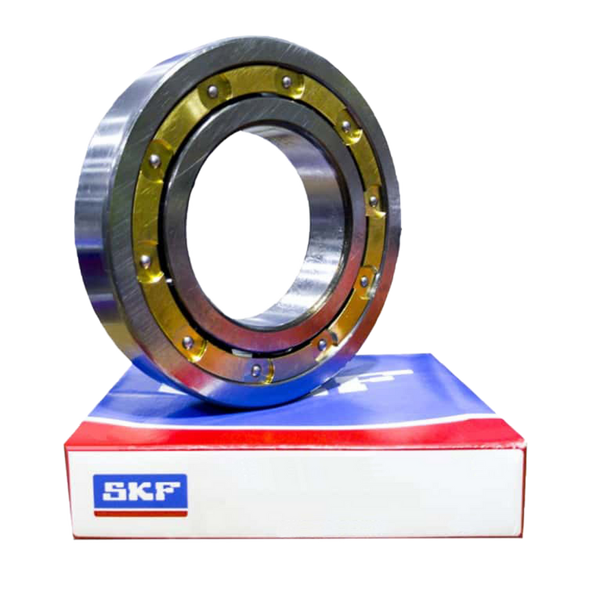NJ2232 ECML - SKF Cylindrical Roller Bearing - 160x290x80mm
