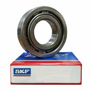 NJ224 ECJ/C3 - SKF Cylindrical Roller Bearing - 120x215x40mm