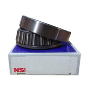 30308J - NSK Taper Roller Bearings - 40x90x25.25mm