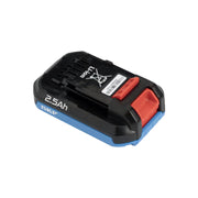 TLGB21-2 - SKF 20V 2.5Ah Li-Ion Battery For Battery Grease Gun