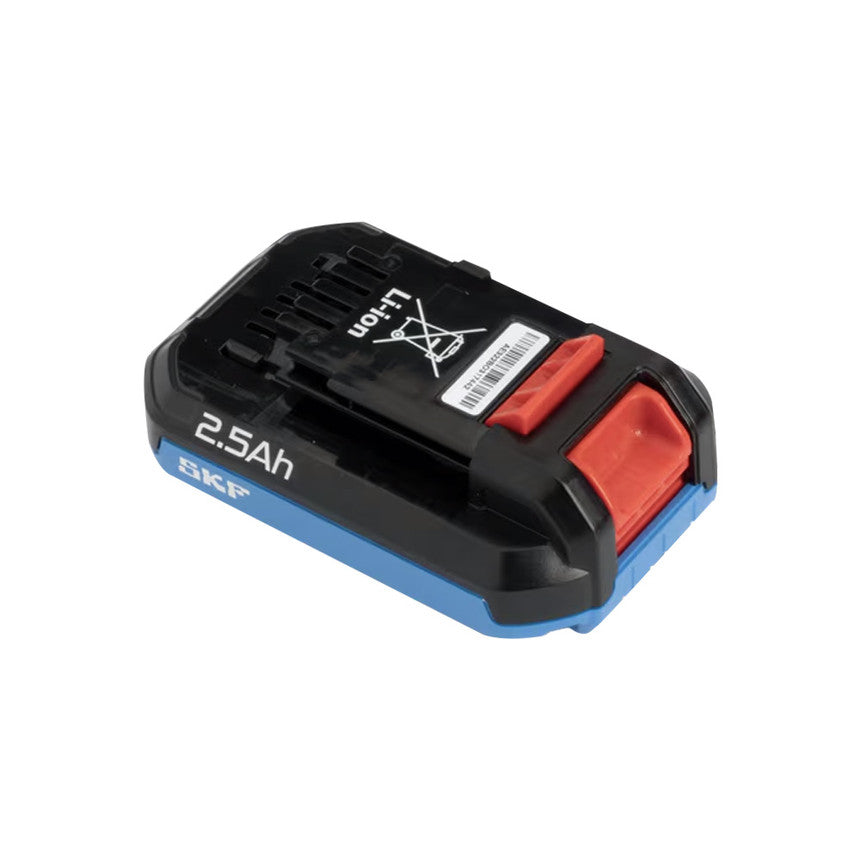 TLGB21-2 - SKF 20V 2.5Ah Li-Ion Battery For Battery Grease Gun