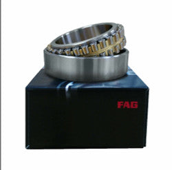 NNU4938-S-K-M-SP - FAG Cylindrical Roller Bearings - 190x260x69mm