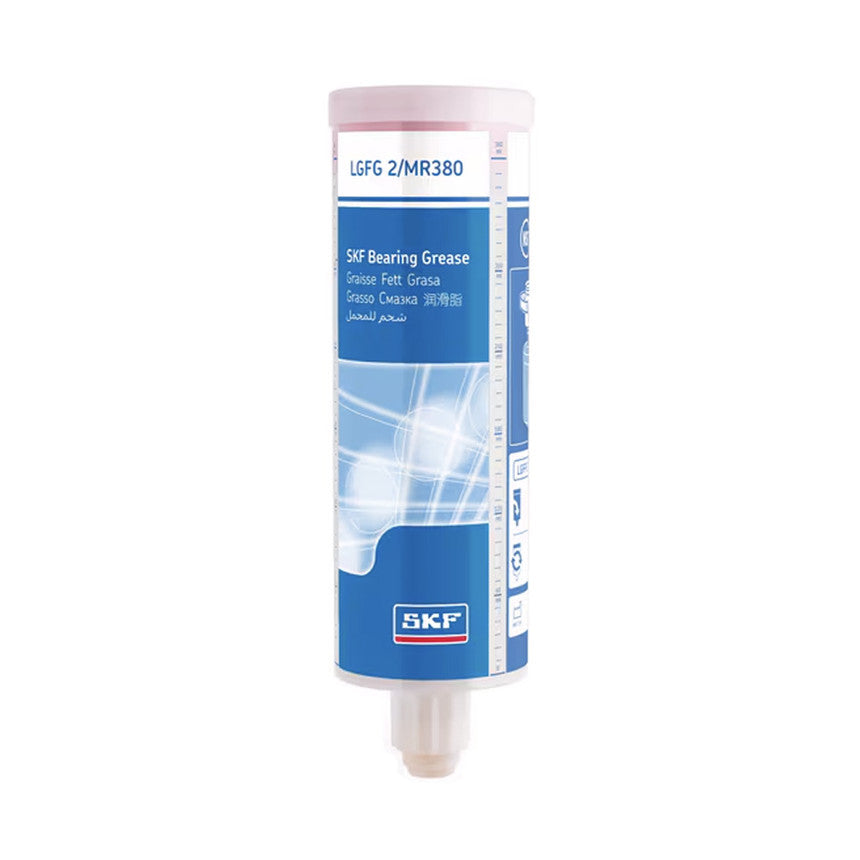 LGFG2/MR380B - SKF General Purpose Food Grade Grease - 380ml