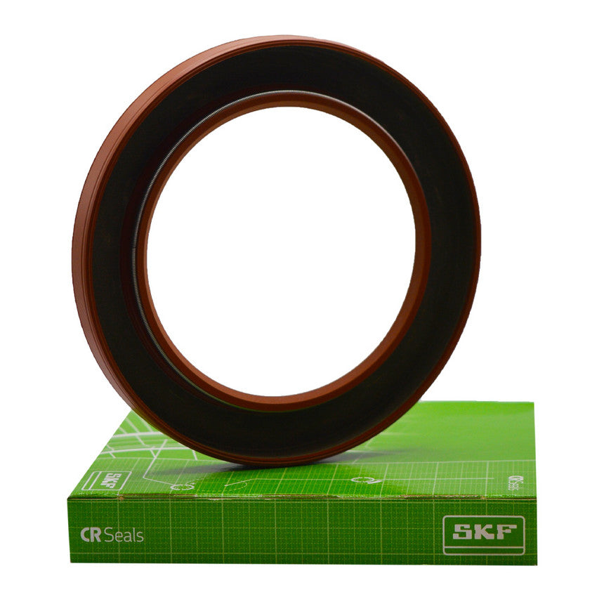 75X95X12HMS5V - SKF Radial Shaft Seal Back Image
