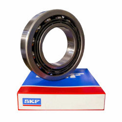 7302BEGAP - SKF Single Row Angular Contact - 15x42x13mm