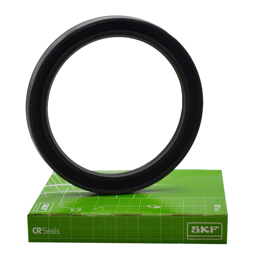 27X47X7HMSA10RG - SKF Radial Shaft Seal Back Image