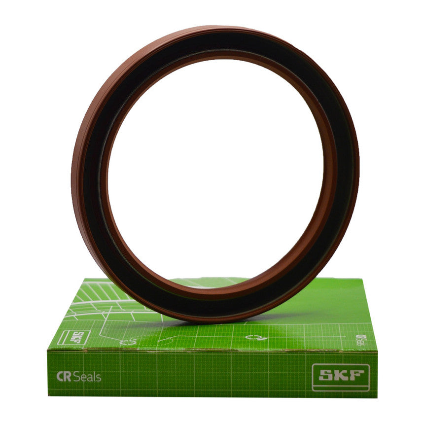32X47X10HMSA10V - SKF Radial Shaft Seal Back Image