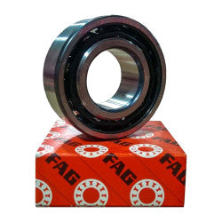 3308-BD-TVH-C3 - FAG Double Row Angular Contact - 40x90x36.5mm