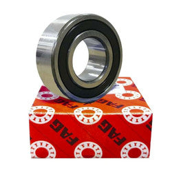 3212-BD-2HRS-TVH - FAG Double Row Angular Contact - 60x110x36.5mm