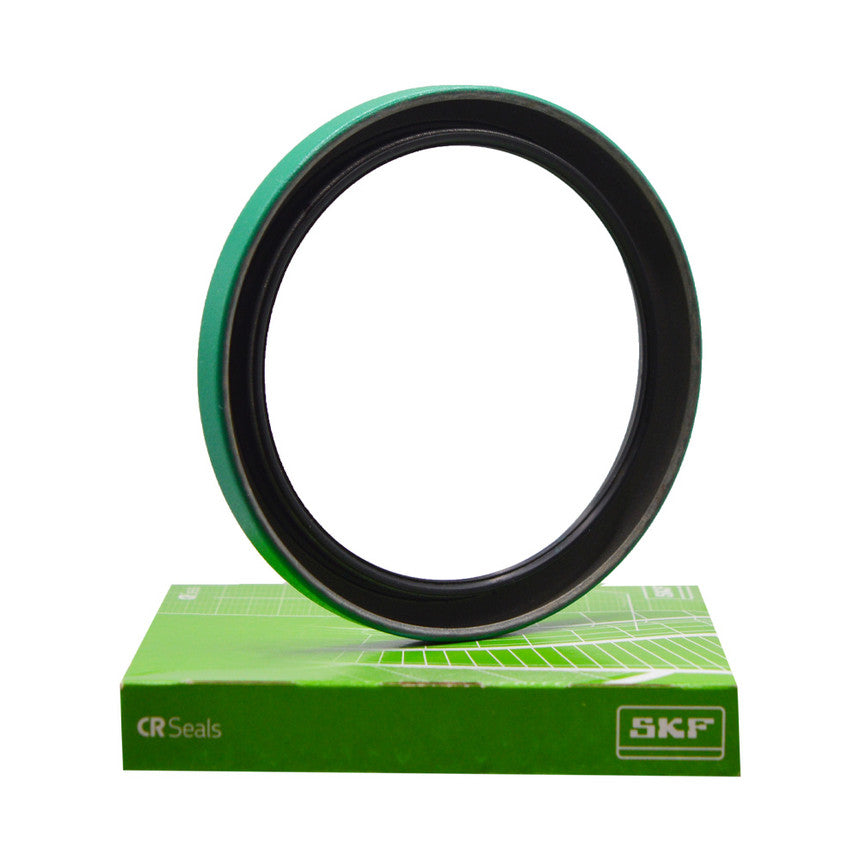 35X68X8CRW1R - SKF Radial Shaft Seal Back Image