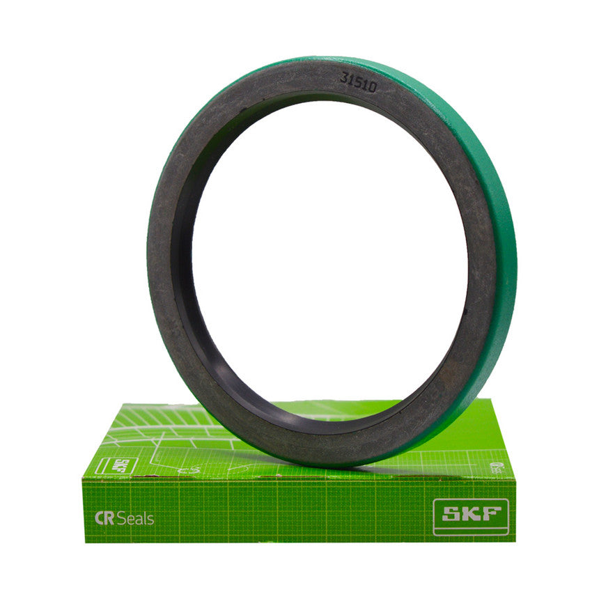 40X54X7CRW1R - SKF Radial Shaft Seal Front Facing Image