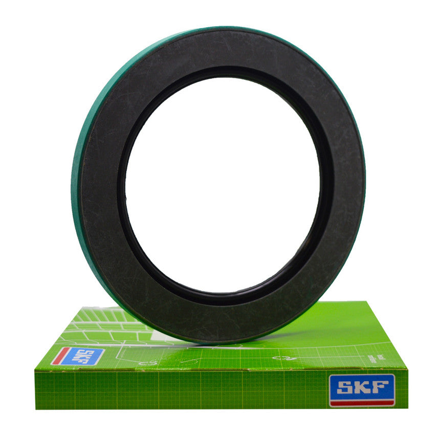 120X160X12CRWH1R - SKF Radial Shaft Seal Back Image