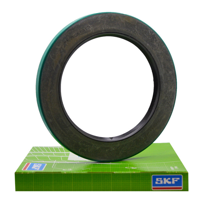120X160X12CRWH1R - SKF Radial Shaft Seal Front Facing Image