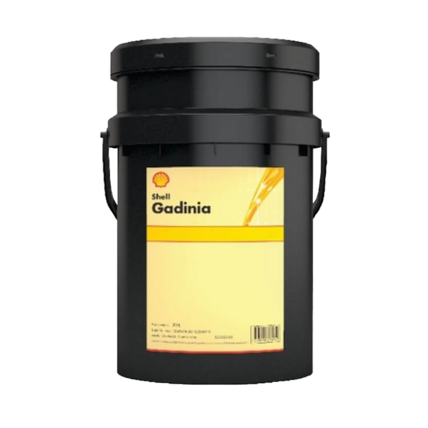 Shell Gadinia S3 30 - 20L