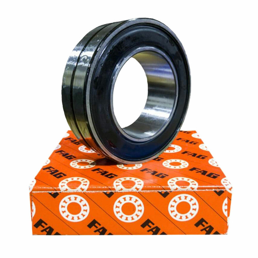 WS22214-E1-2RSR - FAG Spherical Roller Bearings - 70x125x38mm