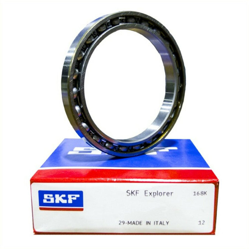 61830/C3 - SKF Thin Section Bearing - Quality Bearings