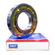6316M/C4VL0241 - SKF Deep Groove Radial Ball Bearings - 80x170x39mm