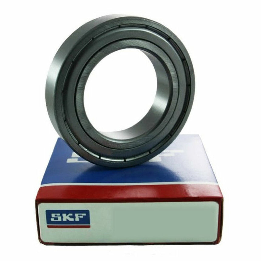6203-2ZTN9/C3LHT23 - SKF Deep Groove Radial Ball Bearings - 17x40x12mm