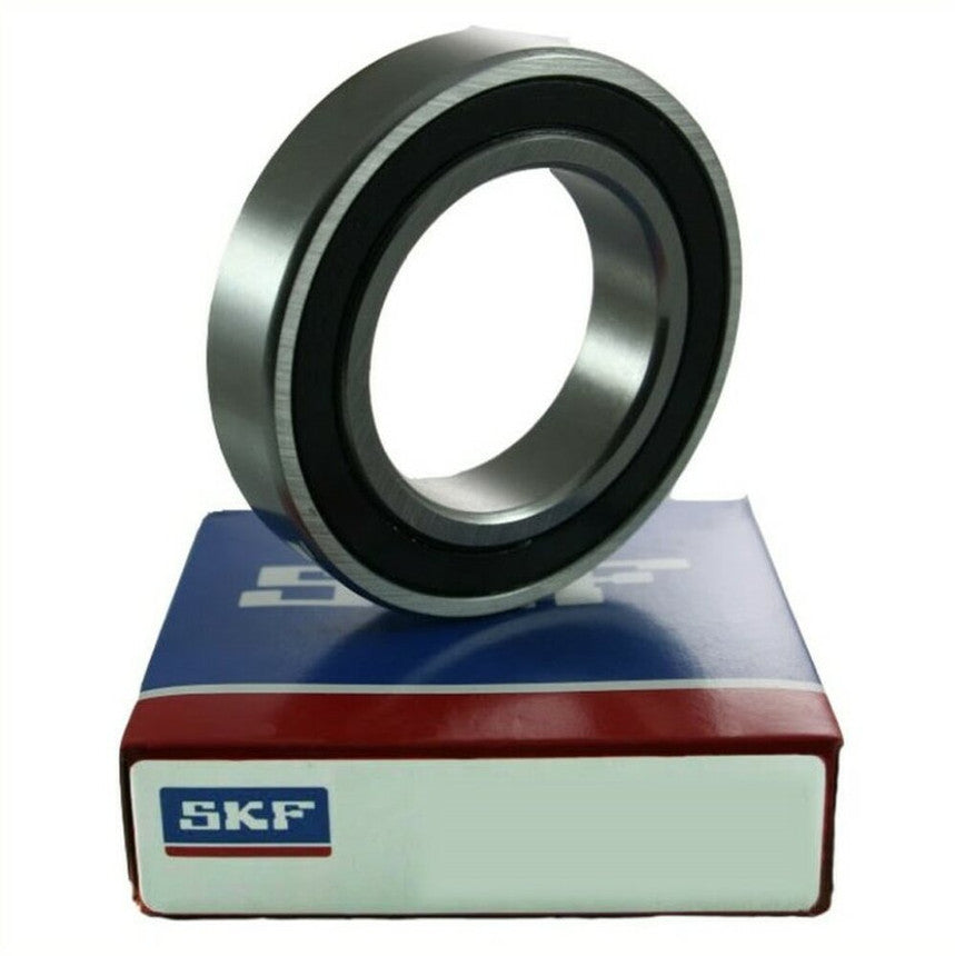 6202-RSH/C3 - SKF Deep Groove Radial Ball Bearings - 15x35x11mm