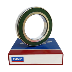 6007-2RZ/C3LT - SKF Deep Groove Radial Ball Bearings - 35x62x14mm
