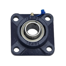 UCF208 - FAG Cast Iron Flange Bearing - Inside Diameter 40