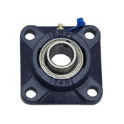 UCF208 - FAG Cast Iron Flange Bearing - Inside Diameter 40