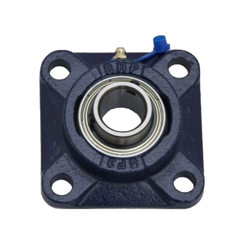 UCF208 - FAG Cast Iron Flange Bearing - Inside Diameter 40