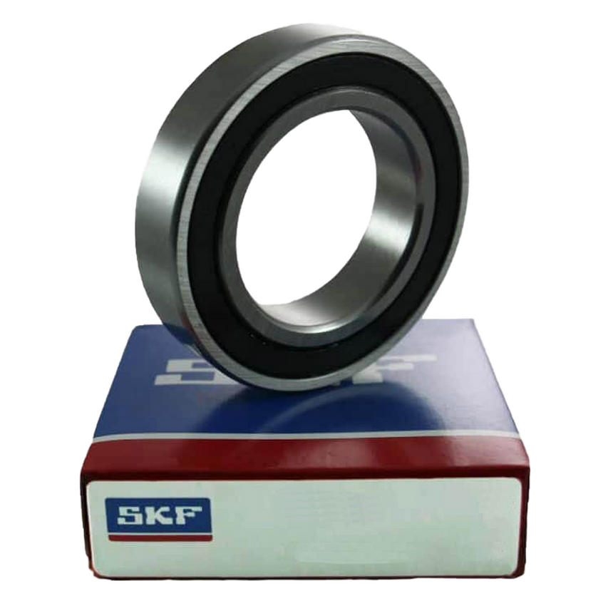 W6208-2RS1/VP311 - SKF Deep Groove - 40x80x18mm