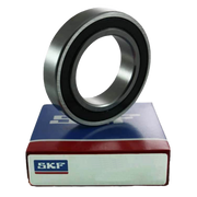 W6205-2RS1/VP311 - SKF Deep Groove - 25x52x15mm