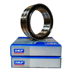 7216CD/P4ADBC - SKF Precision Angular Contact - 80x140x26mm