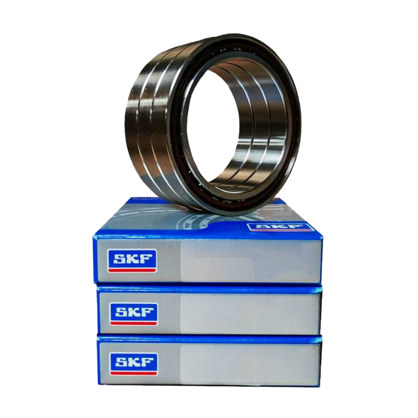 7212ACD/P4ATBTC - SKF Precision Angular Contact - 60x110x22mm