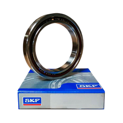 7204ACD/HCP4A - SKF Precision Angular Contact - 20x47x14mm