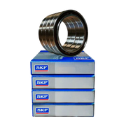71906ACD/P4AQGC - SKF Precision Angular Contact - 30x47x9mm