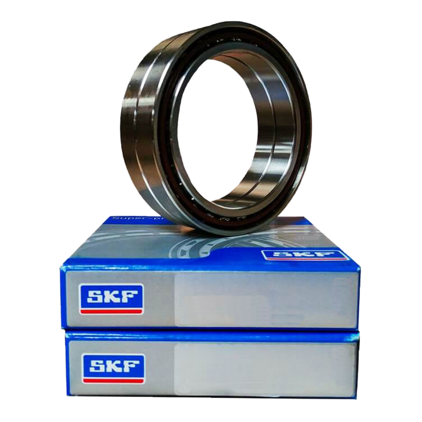 7002CD/P4ADBA - SKF Precision Angular Contact - 15x32x9mm