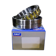 NN3015TN/SPW33 - SKF Precision Cylindrical Roller - 75x115x30mm