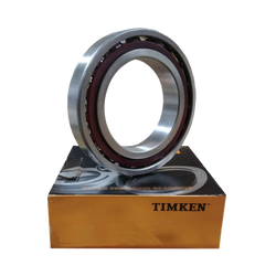 3MV9124WICRSUL - Timken Precision Angular Contact - 120x180x28mm