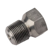 729656/150MPA - SKF Nipple G1/4- NPT 3/4 150MPa