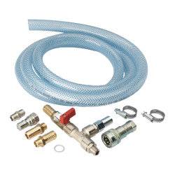LAGF1-F - SKF Flexible hose with filler nipple