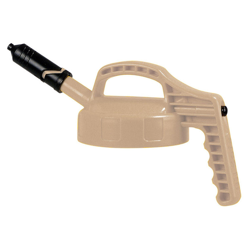 LAOS09057 - SKF Tan Oil Container Mini Spout