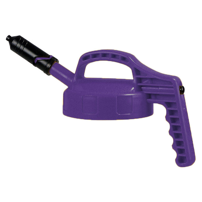 LAOS09071 - SKF Purple Oil Container Mini Spout