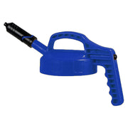 LAOS09125 - SKF Blue Oil Container Mini Spout